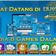 Illustration for article titled Situs Poker Online Terpercaya Tahun 2019